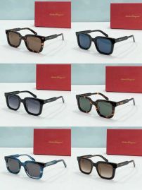 Picture of Ferragamo Sunglasses _SKUfw47394931fw